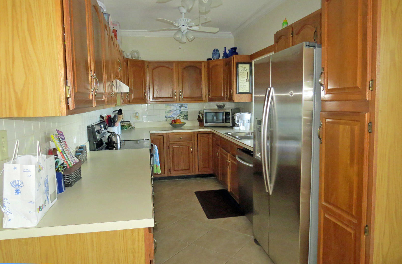 28 South Exuma Road Key Largo, FL 33037 - Photo 35 of 50 Kitchen
