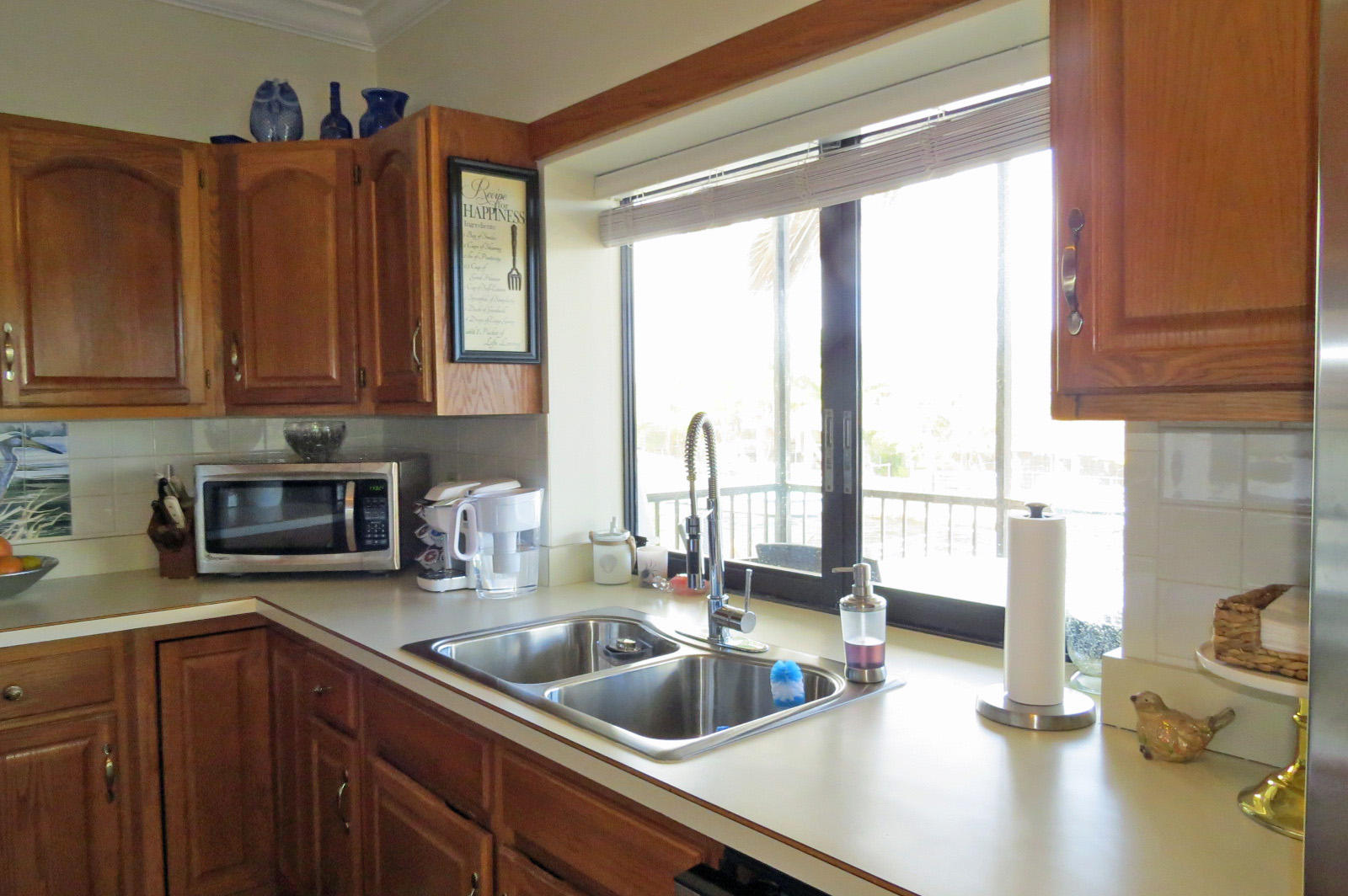 28 South Exuma Road Key Largo, FL 33037 - Photo 36 of 50 Kitchen
