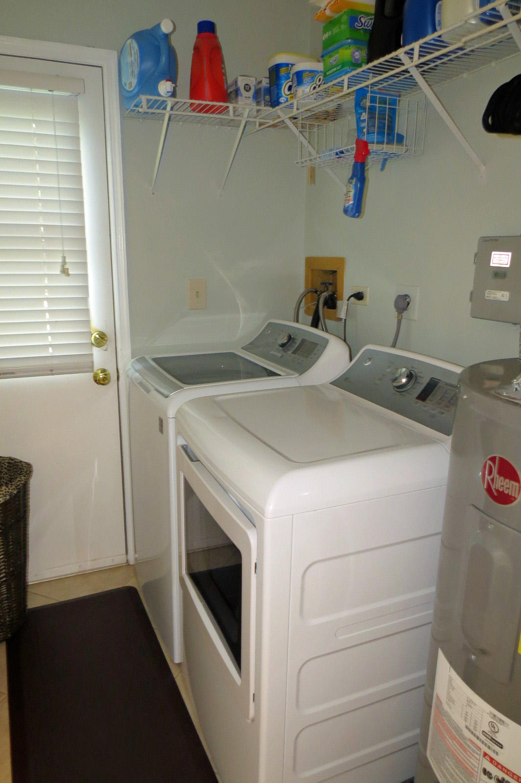 28 South Exuma Road Key Largo, FL 33037 - Photo 43 of 50 Laundry