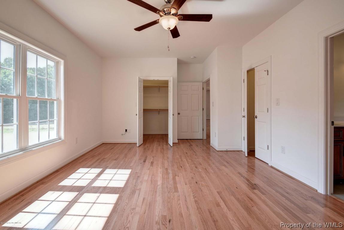 9215 Richmond Road Lanexa, VA 23089 - Photo 10 of 20 010_PWB Proposed Construction Master Bed