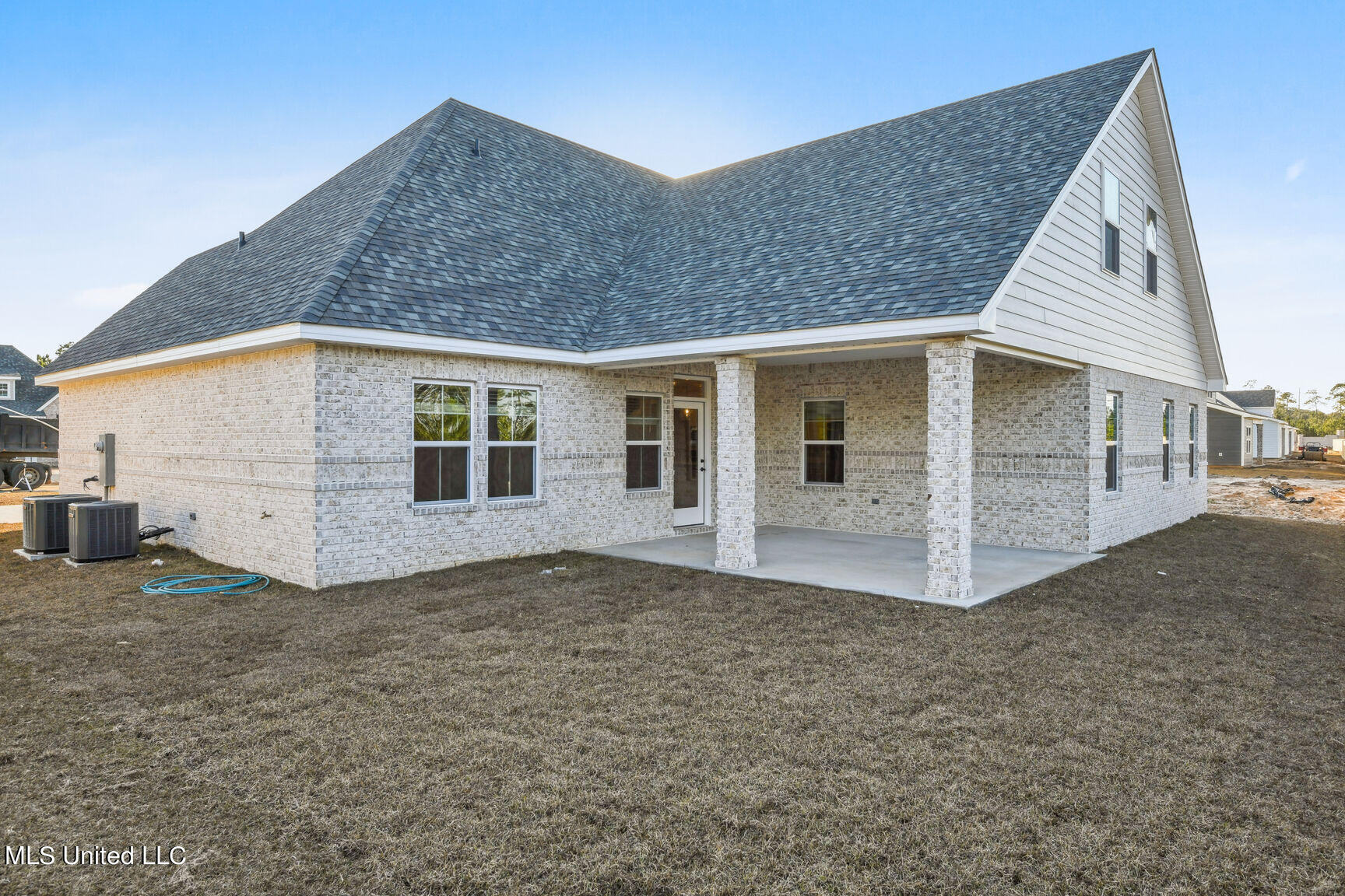 11029 Alphabet Road, Unit LOT 9017 Gulfport, MS 39503 - Photo 2 of 25 0052-052