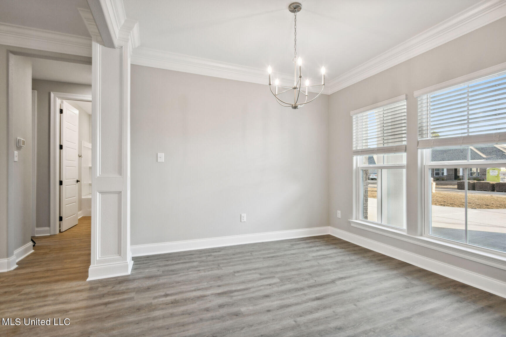 11029 Alphabet Road, Unit LOT 9017 Gulfport, MS 39503 - Photo 4 of 25 0010-010