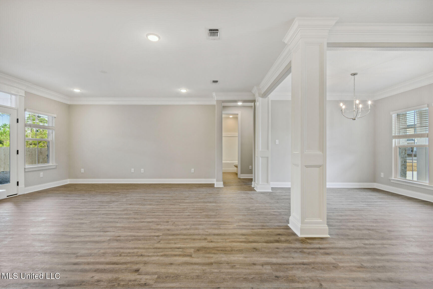 11029 Alphabet Road, Unit LOT 9017 Gulfport, MS 39503 - Photo 7 of 25 0013-013