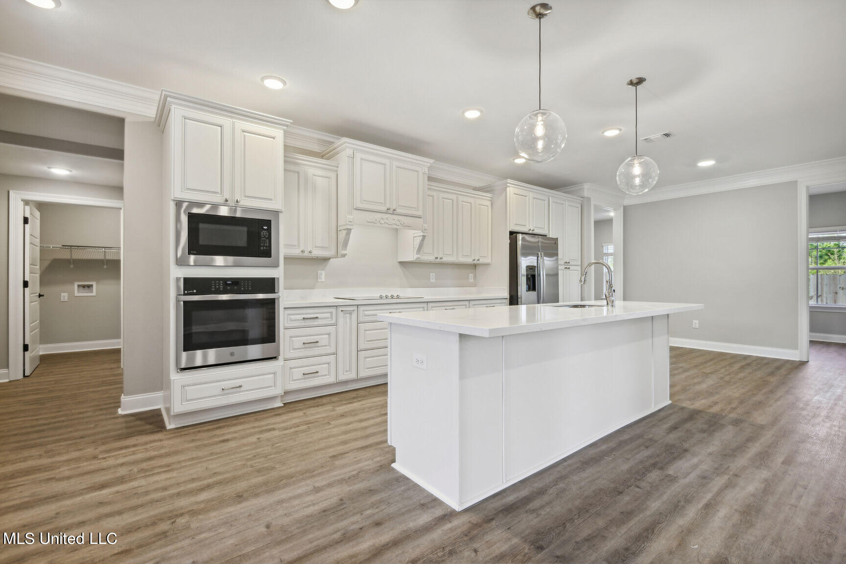 11029 Alphabet Road, Unit LOT 9017 Gulfport, MS 39503 - Photo 8 of 25 0014-014