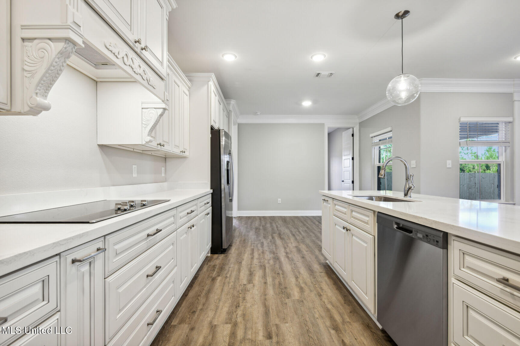 11029 Alphabet Road, Unit LOT 9017 Gulfport, MS 39503 - Photo 10 of 25 0016-016