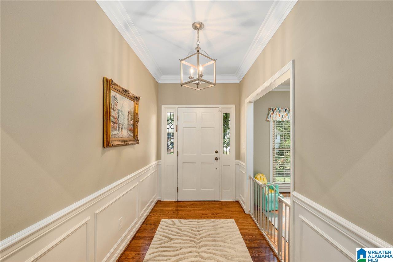5009 Stone Bridge Lane Birmingham, AL 35242 - Photo 7 of 49