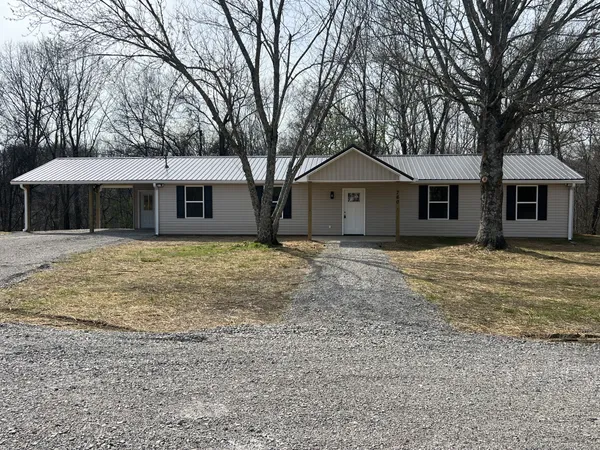 $315,000 | 760 Rose Hill Road, Pulaski, TN 38478