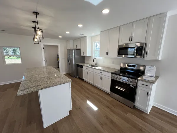 $315,000 | 760 Rose Hill Road, Pulaski, TN 38478