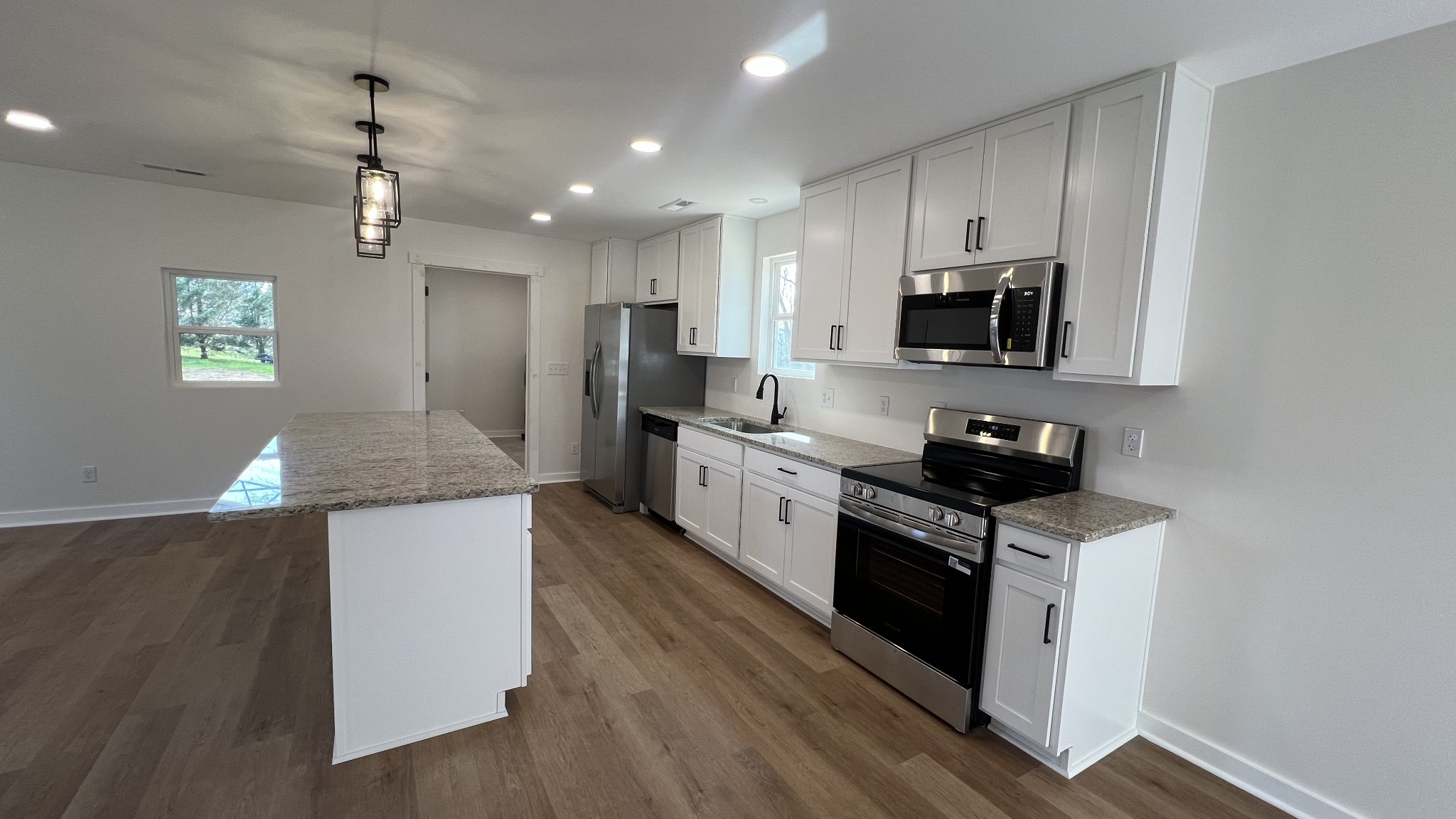 760 Rose Hill Road Pulaski, TN 38478 - Photo 7 of 23