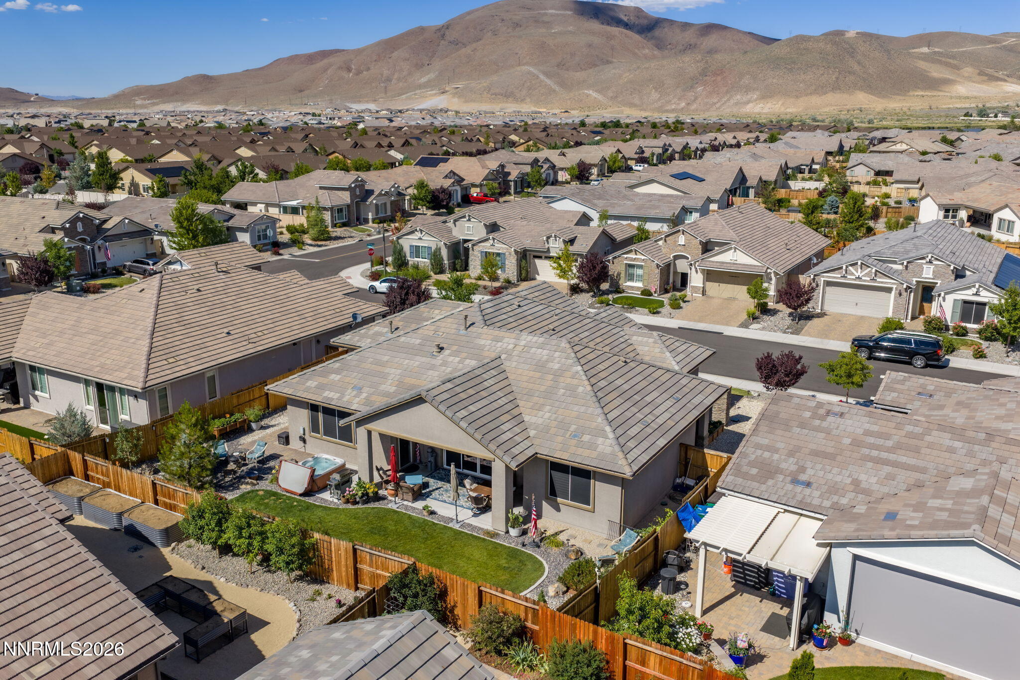 9675 Thesolious Lane Reno, NV 89521 - Photo 35 of 39 9-web-or-mls-9675 Thesoloious Drone-10