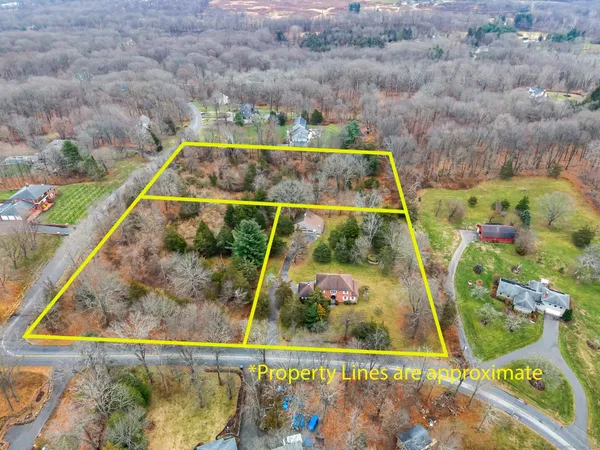 $360,000 | 886 Coleman Road, Cheshire, CT 06410