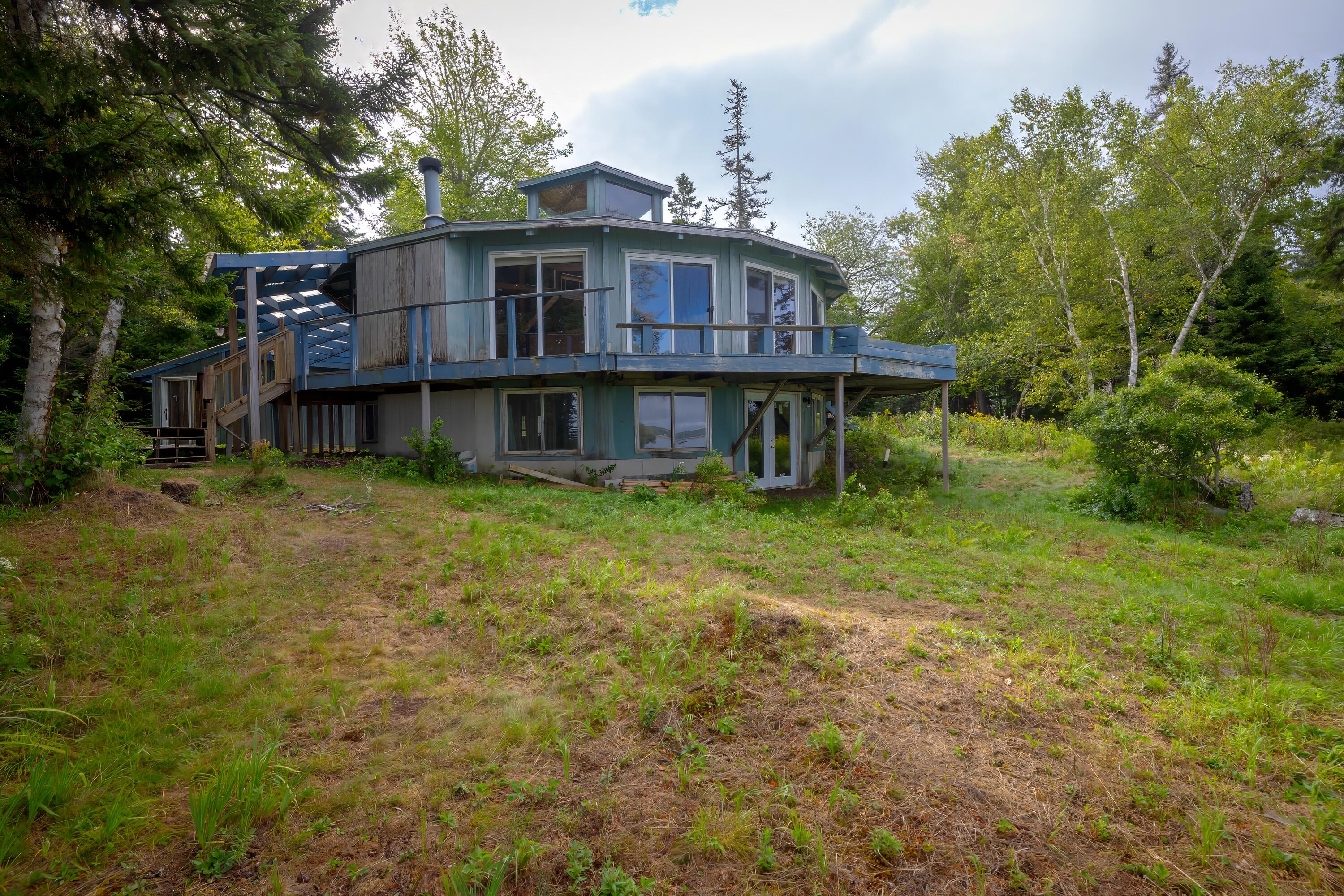 167 Wilderness Shore Road South Steuben, ME 04680 - Photo 42 of 63 40-167 Wilderness Shores Road-DTP