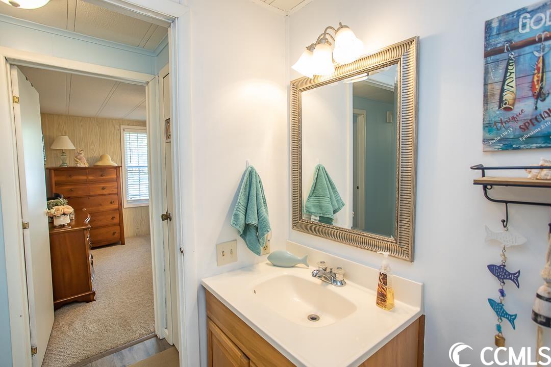 3017 Davidson Trail Murrells Inlet, SC 29576 - Photo 20 of 32