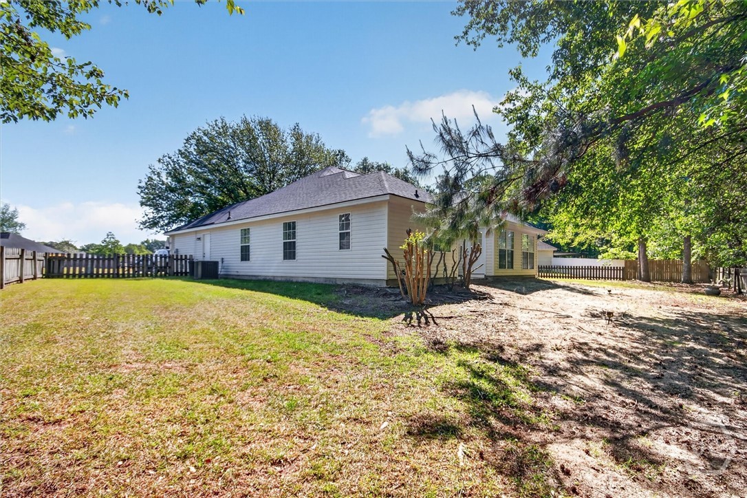 127 Timberland Gap Road Pooler, GA 31322 - Photo 42 of 48