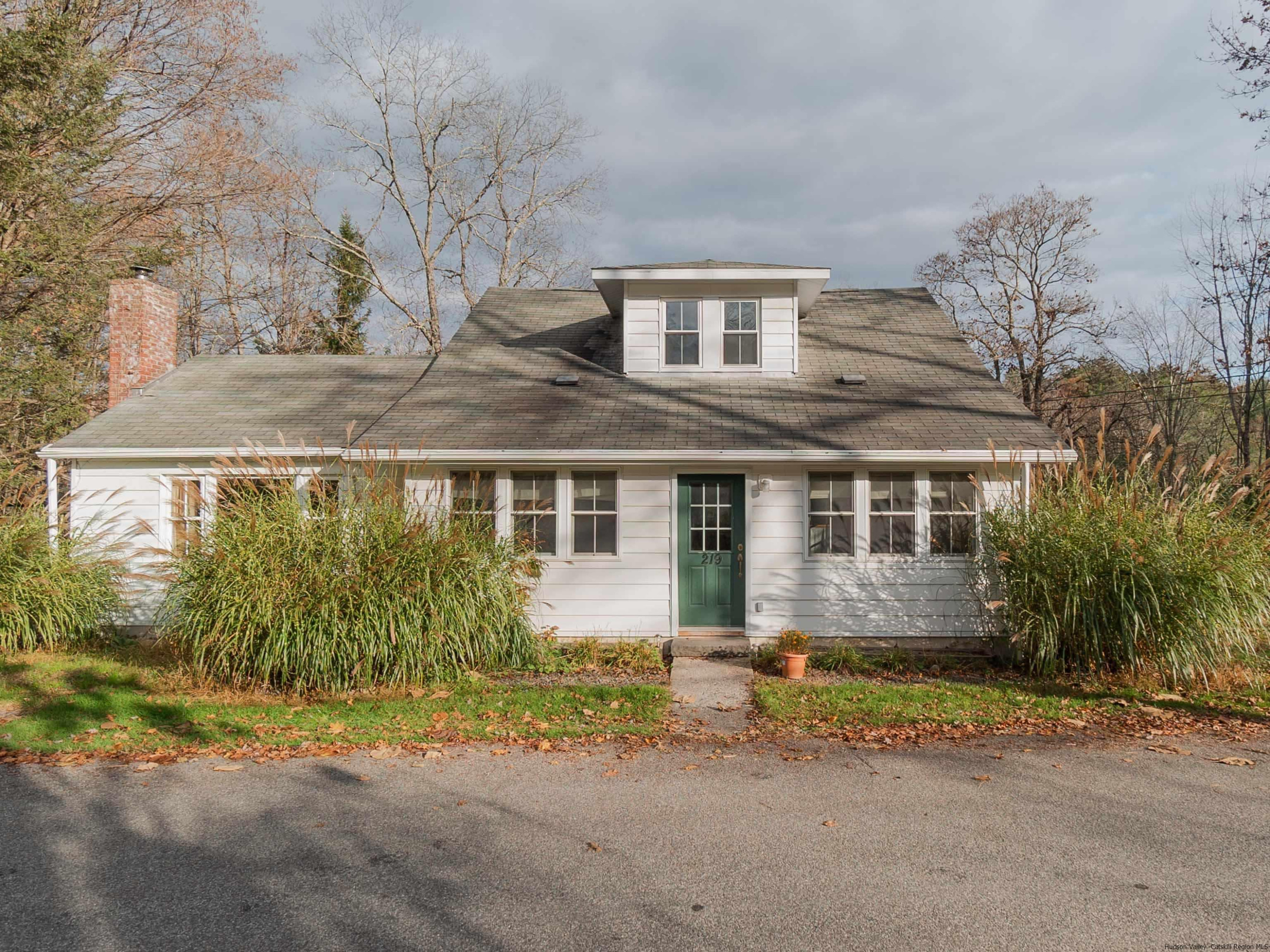 219 Woodland Road Stone Ridge, NY 12484 - Photo 1 of 35 Photo 1