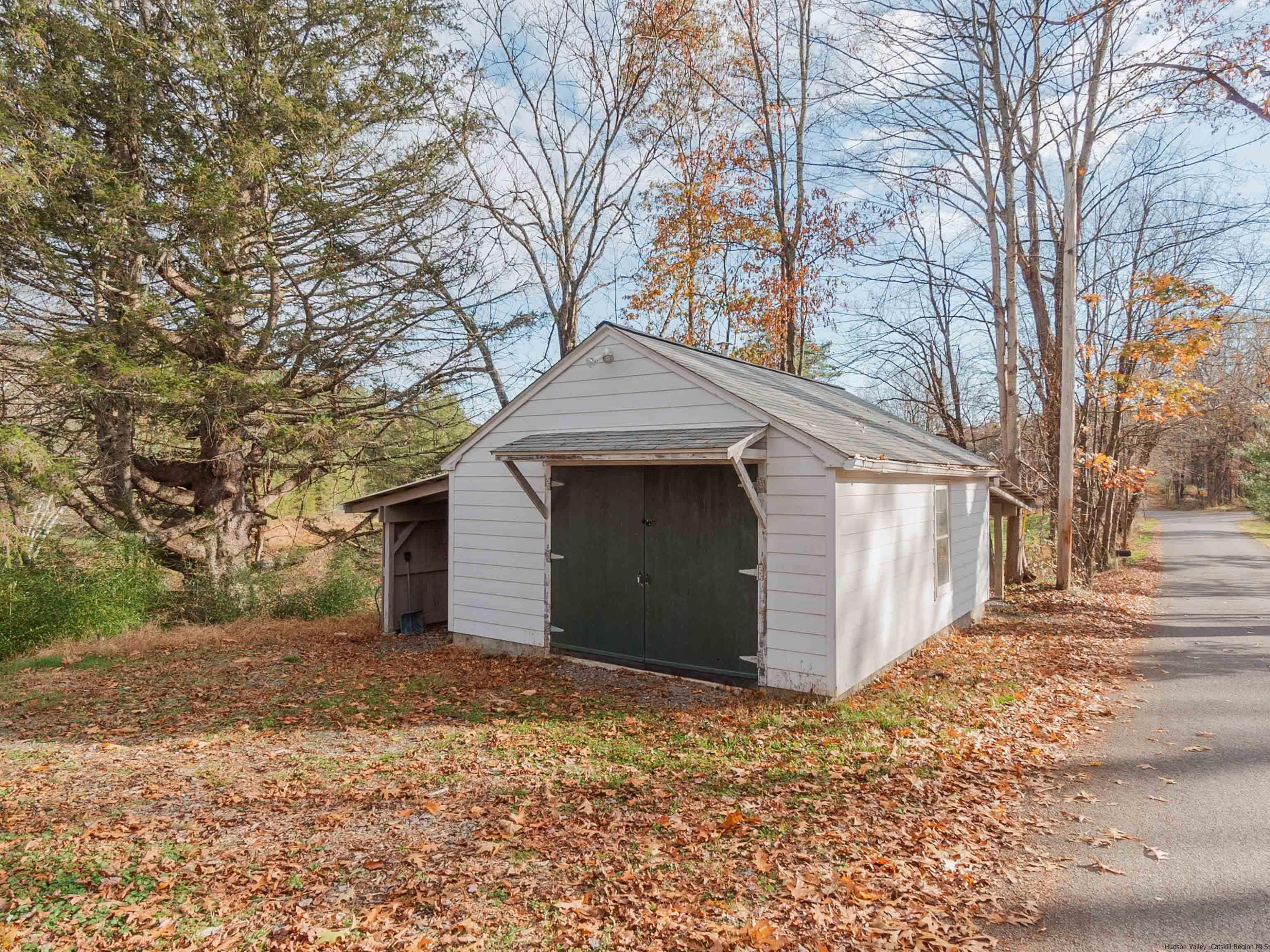 219 Woodland Road Stone Ridge, NY 12484 - Photo 33 of 35 Photo 33