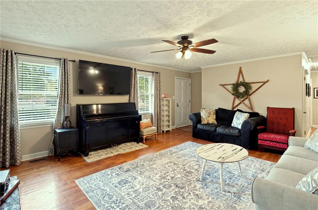 4 Fuqua Court Rome, GA 30165 - Photo 6 of 30 Gallery Image 6