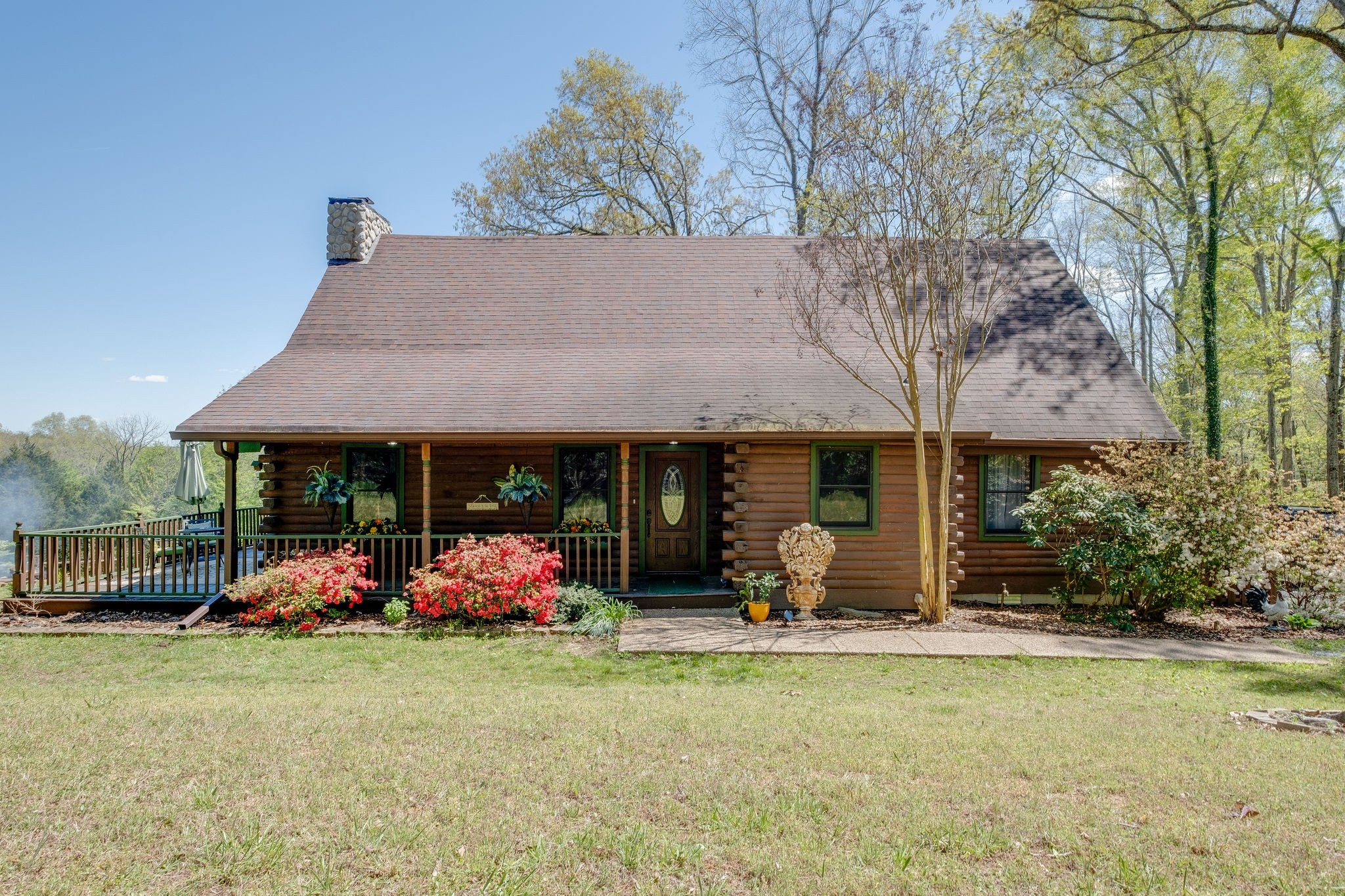 1177 Gip Manning Road Clarksville, TN 37042 - Photo 1 of 32 Gallery Image 1