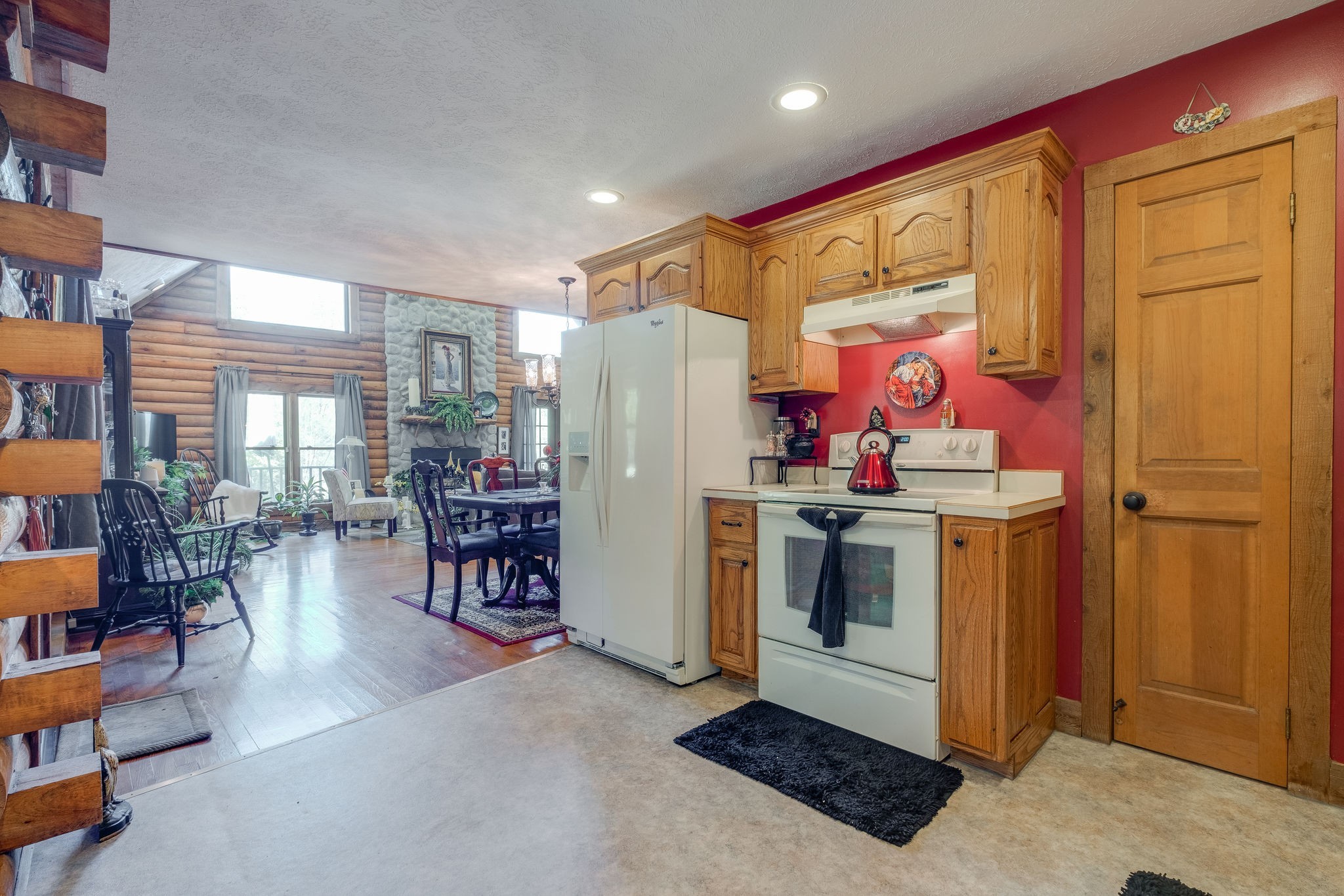 1177 Gip Manning Road Clarksville, TN 37042 - Photo 11 of 32 Gallery Image 11