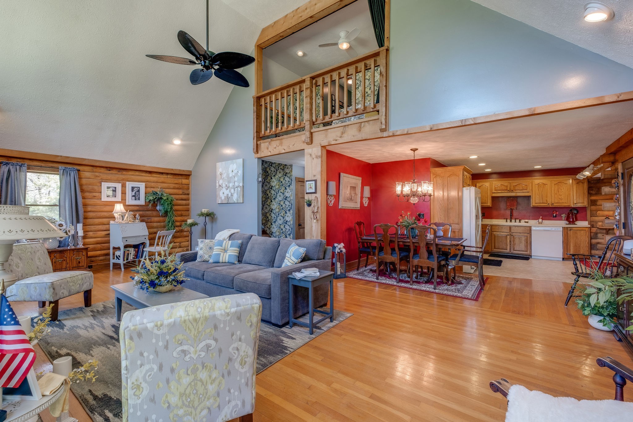1177 Gip Manning Road Clarksville, TN 37042 - Photo 14 of 32 Gallery Image 14
