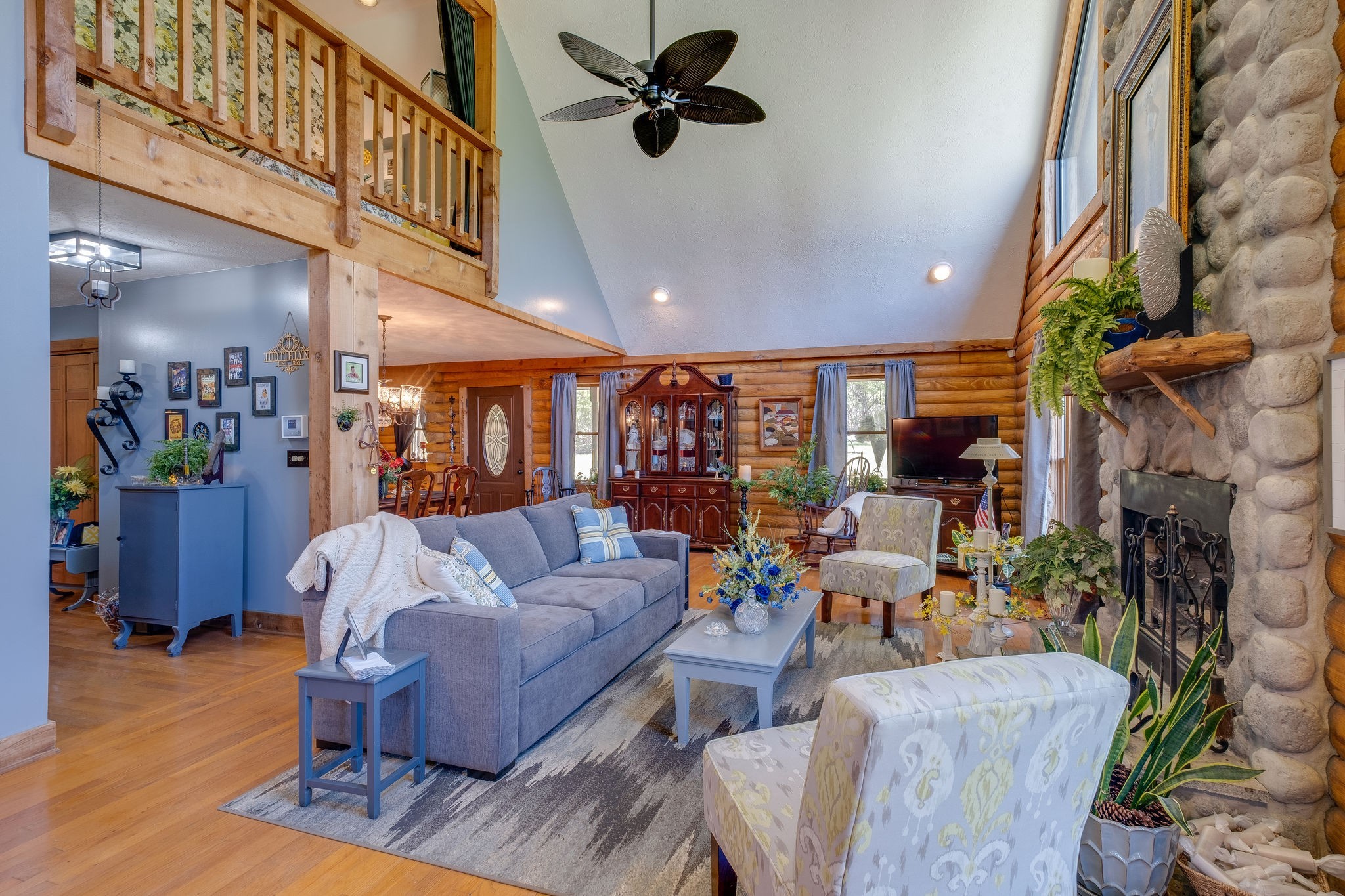 1177 Gip Manning Road Clarksville, TN 37042 - Photo 16 of 32 Gallery Image 16