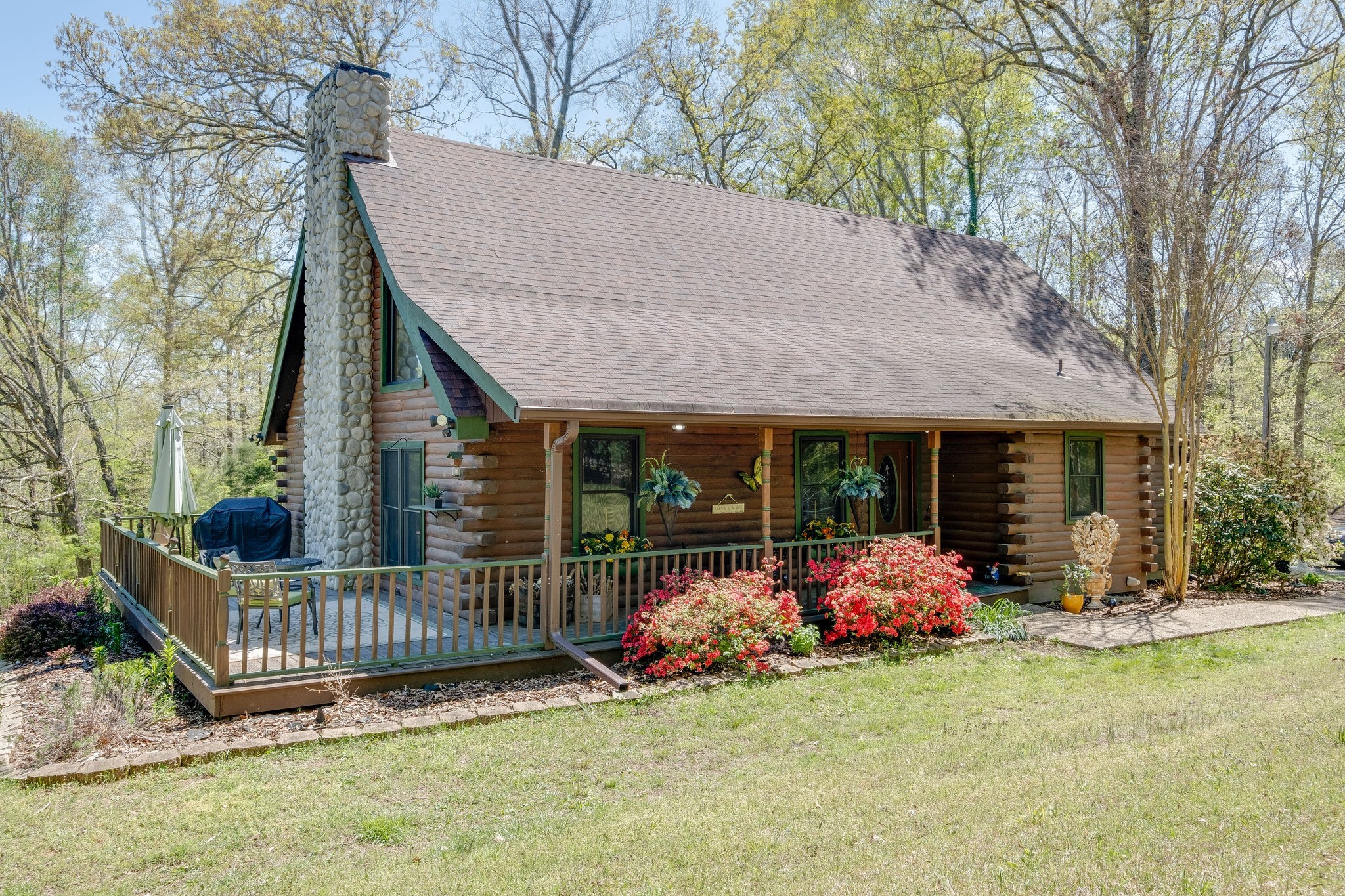 1177 Gip Manning Road Clarksville, TN 37042 - Photo 2 of 32 Gallery Image 2