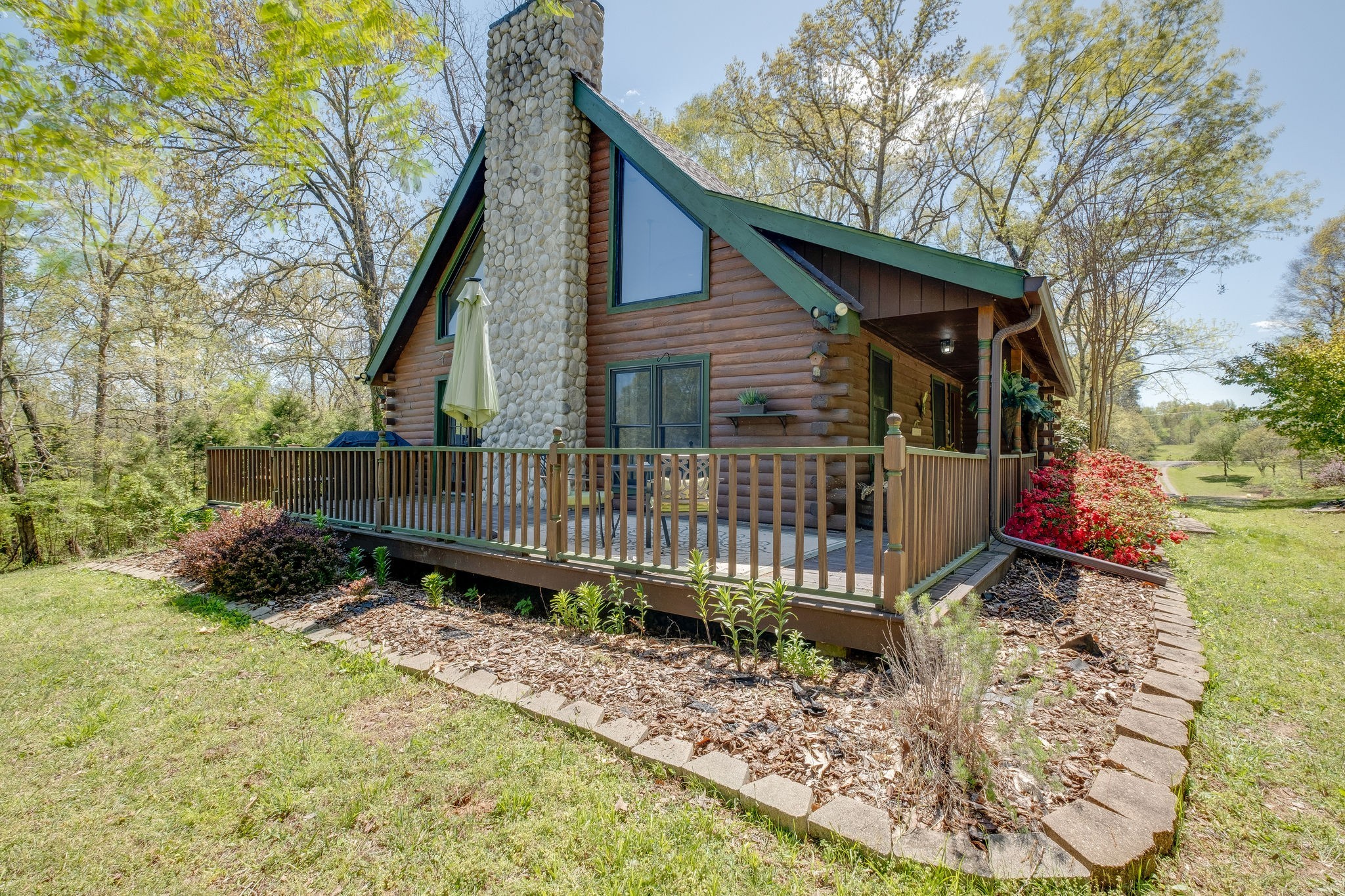 1177 Gip Manning Road Clarksville, TN 37042 - Photo 3 of 32 Gallery Image 3