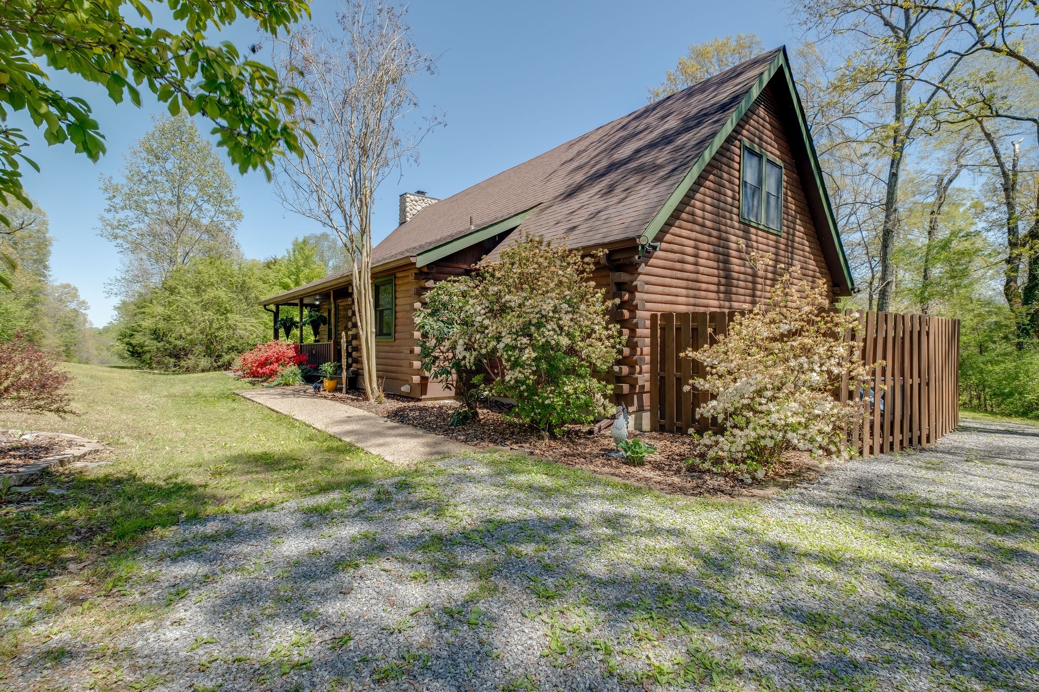 1177 Gip Manning Road Clarksville, TN 37042 - Photo 4 of 32 Gallery Image 4
