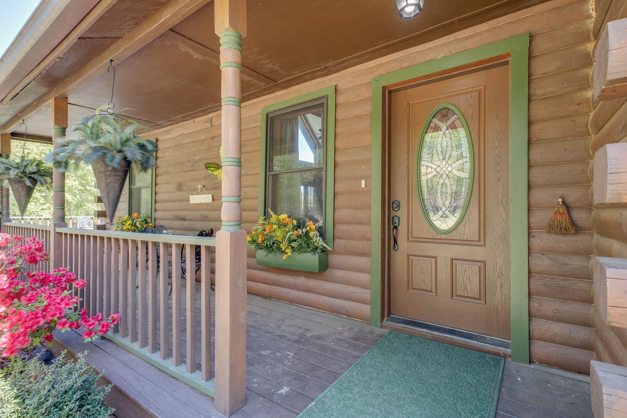 1177 Gip Manning Road Clarksville, TN 37042 - Photo 5 of 32 Gallery Image 5