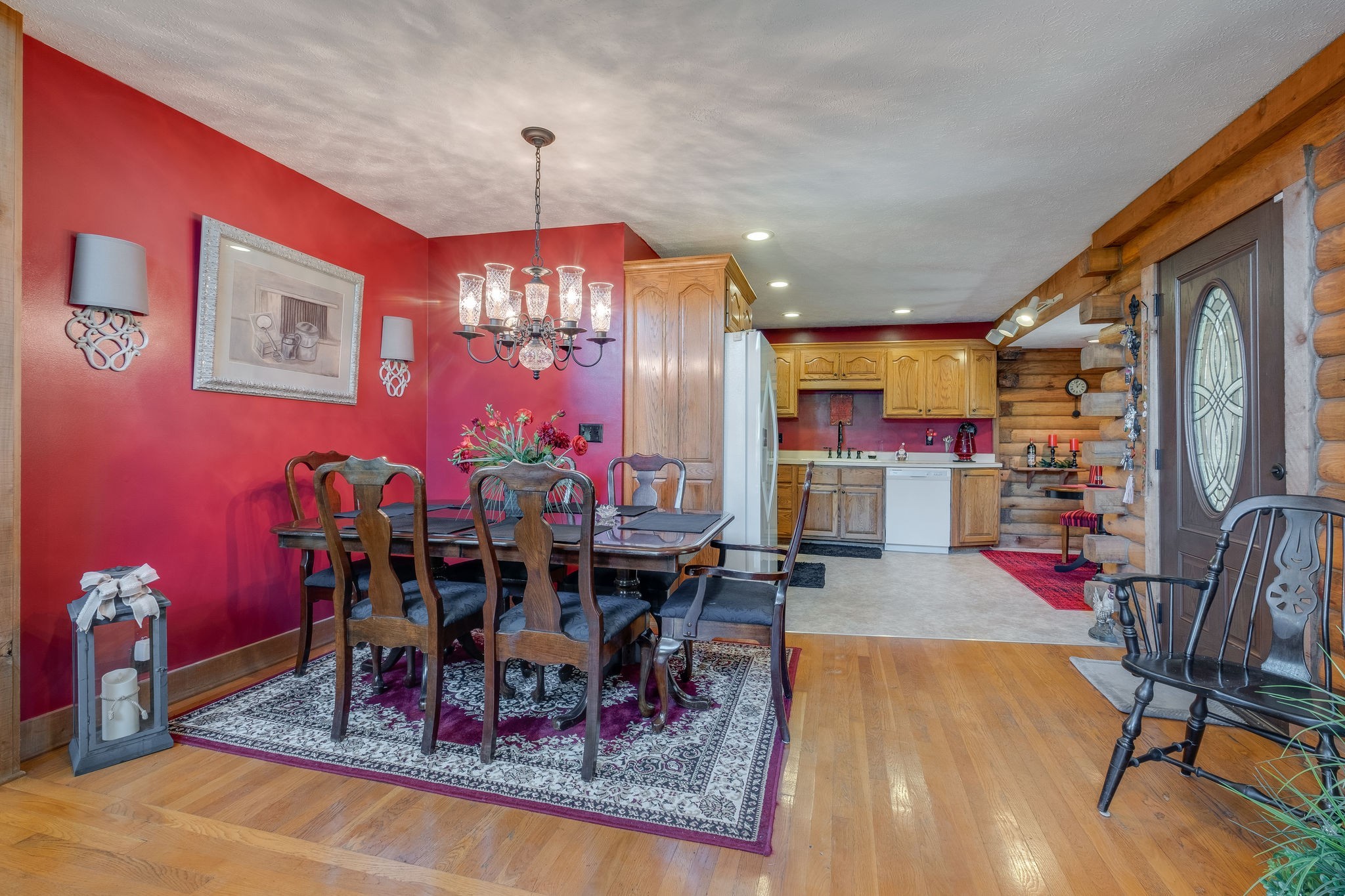 1177 Gip Manning Road Clarksville, TN 37042 - Photo 6 of 32 Gallery Image 6