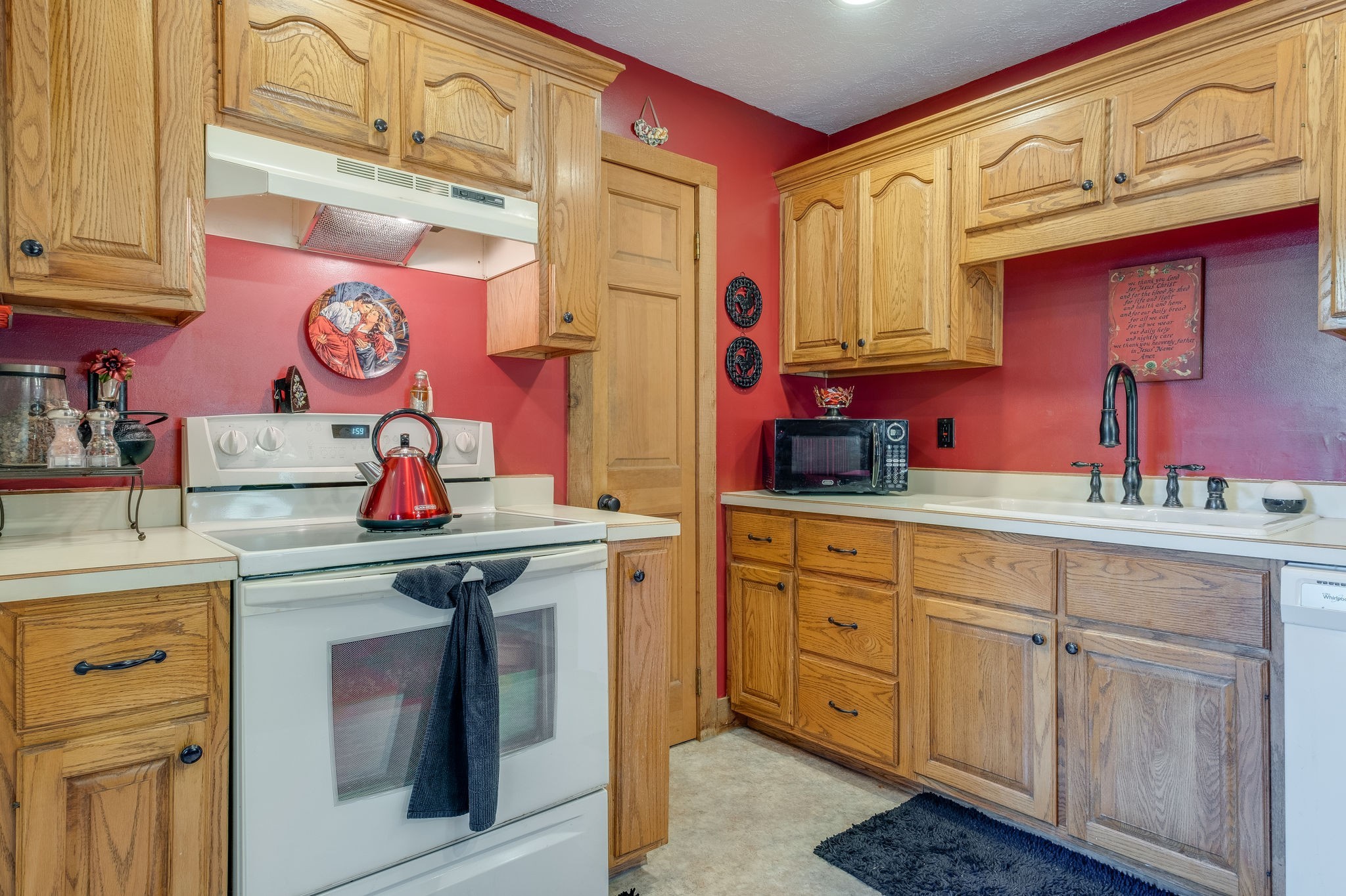 1177 Gip Manning Road Clarksville, TN 37042 - Photo 8 of 32 Gallery Image 8