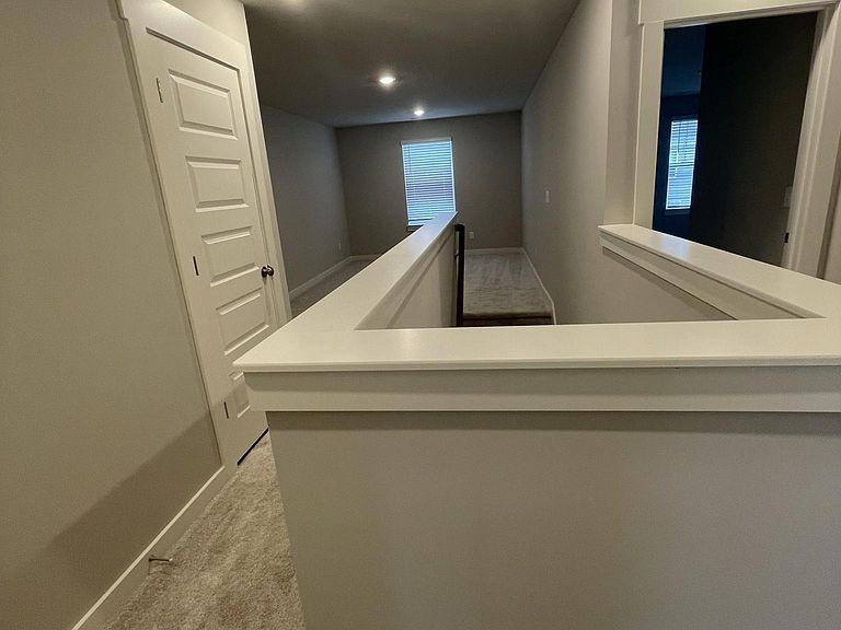 702 Mickelson Way, Unit 702 Lebanon, TN 37087 - Photo 12 of 17 a view of staircase