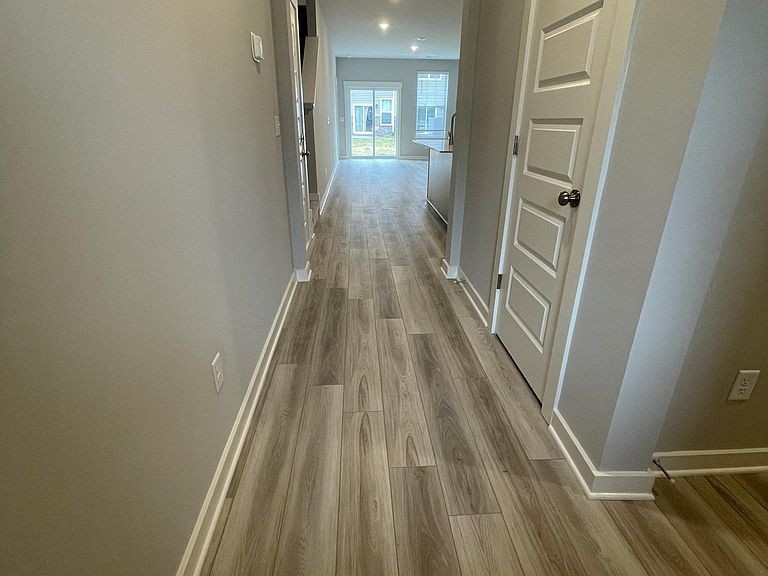 702 Mickelson Way, Unit 702 Lebanon, TN 37087 - Photo 7 of 17 a view of wooden floor