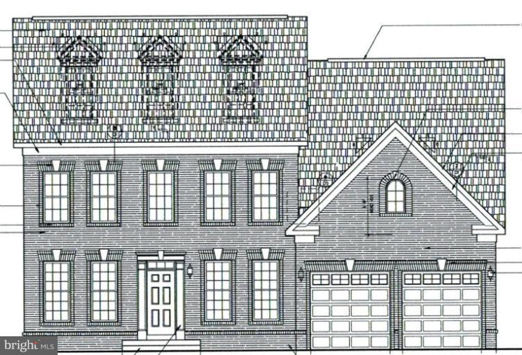 3705 Buffalo Road New Windsor, MD 21776 - Photo 2 of 30 Exterior (Front)