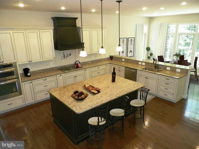 3705 Buffalo Road New Windsor, MD 21776 - Photo 17 of 30 Kitchen