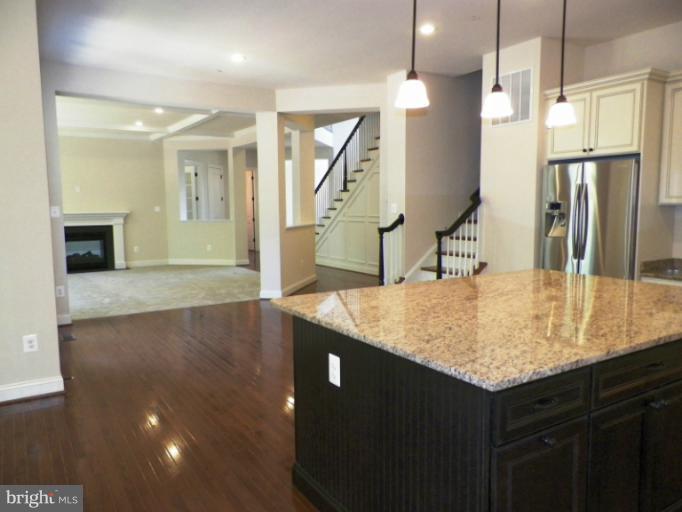 3705 Buffalo Road New Windsor, MD 21776 - Photo 18 of 30 Kitchen
