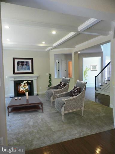 3705 Buffalo Road New Windsor, MD 21776 - Photo 19 of 30 Family Room