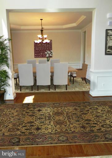 3705 Buffalo Road New Windsor, MD 21776 - Photo 26 of 30 Dining Room