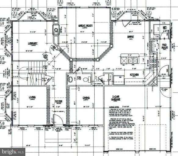 3705 Buffalo Road New Windsor, MD 21776 - Photo 6 of 30 Interior (General)