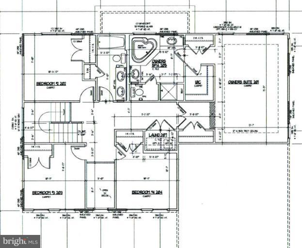 3705 Buffalo Road New Windsor, MD 21776 - Photo 7 of 30 Interior (General)