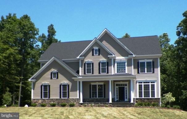 3705 Buffalo Road New Windsor, MD 21776 - Photo 9 of 30 Exterior (Front)