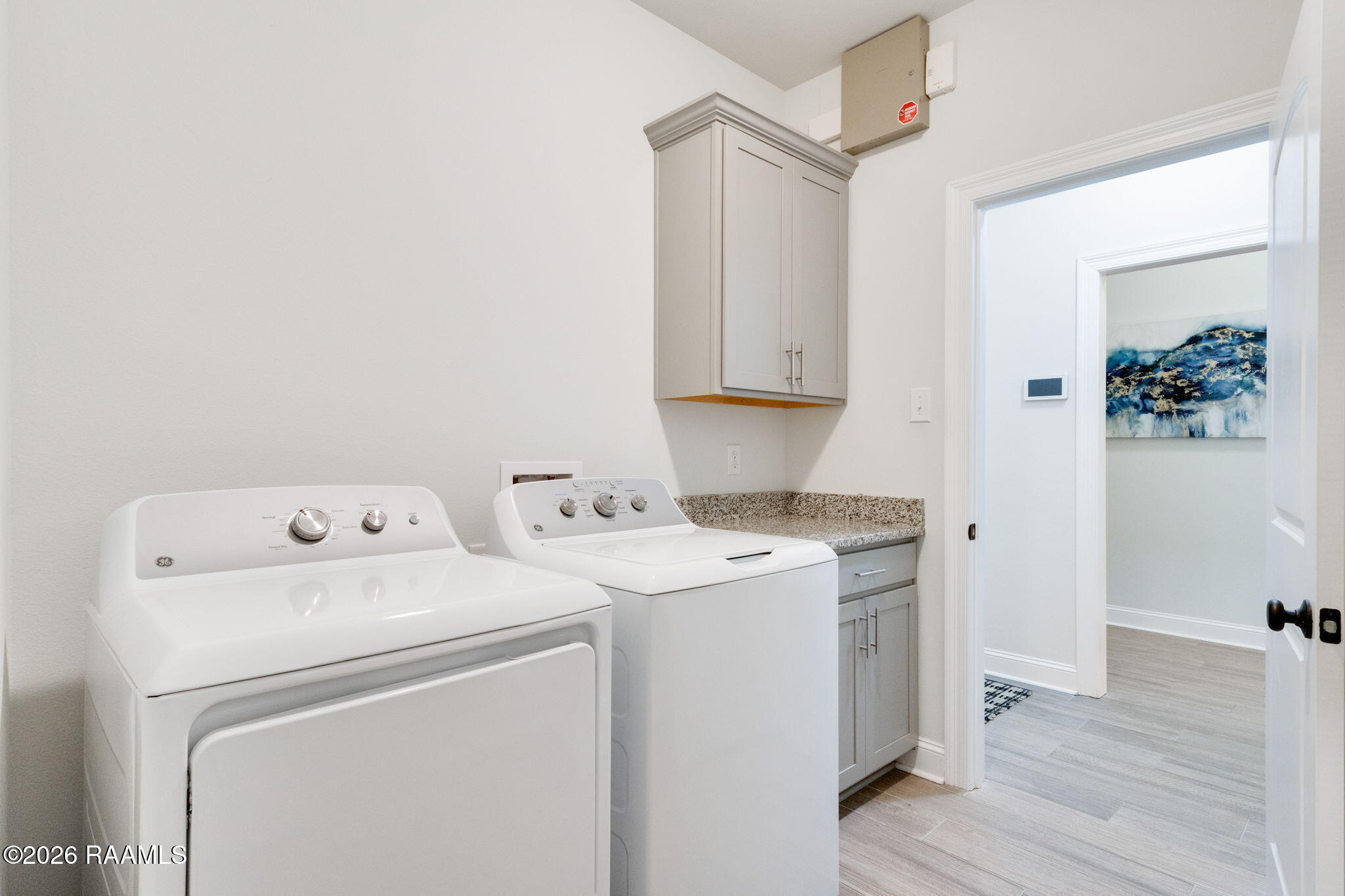 120 Sparrowhawk Street Broussard, LA 70518 - Photo 13 of 21 SP laundry