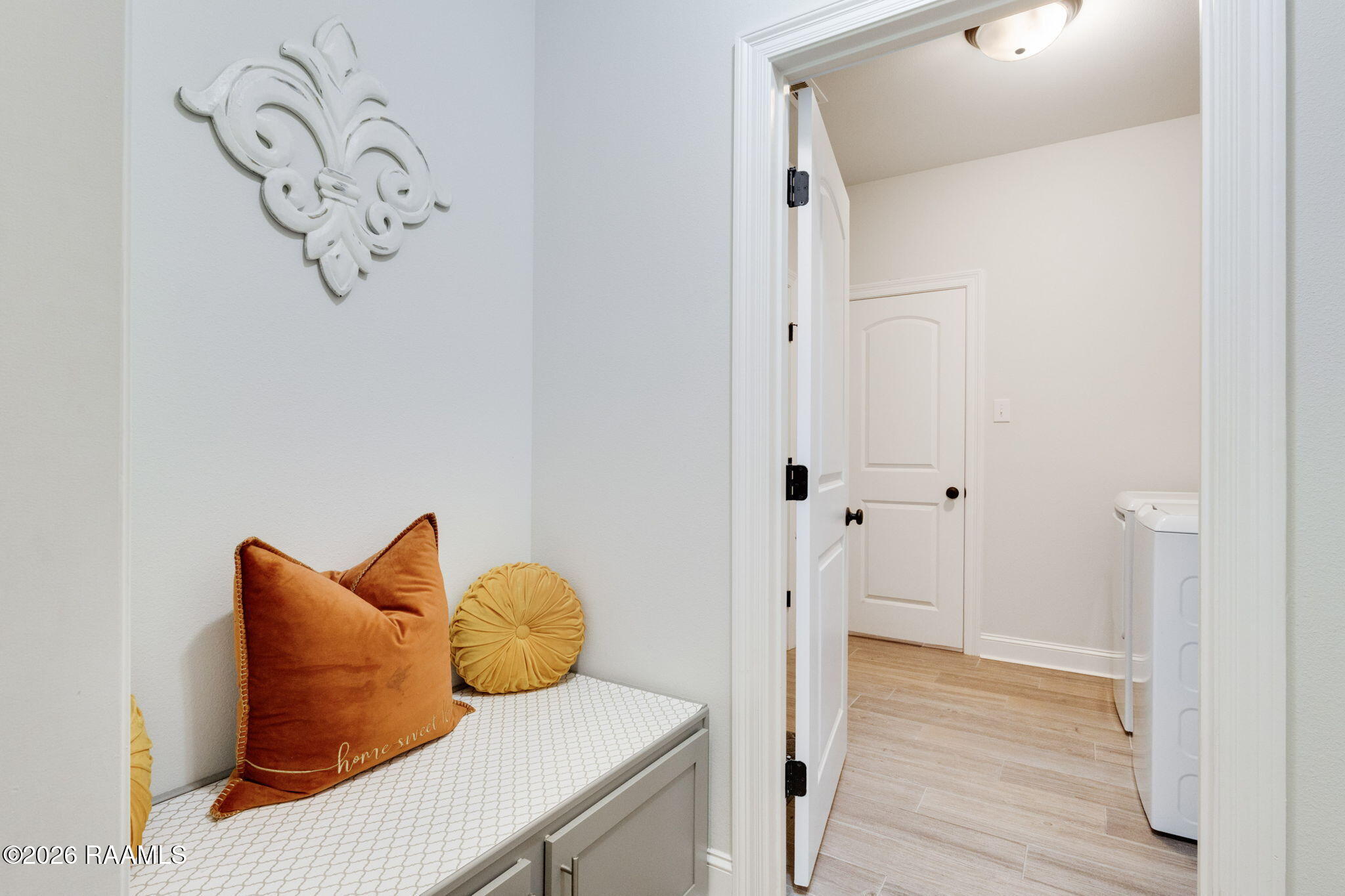 120 Sparrowhawk Street Broussard, LA 70518 - Photo 19 of 21 SP mud room