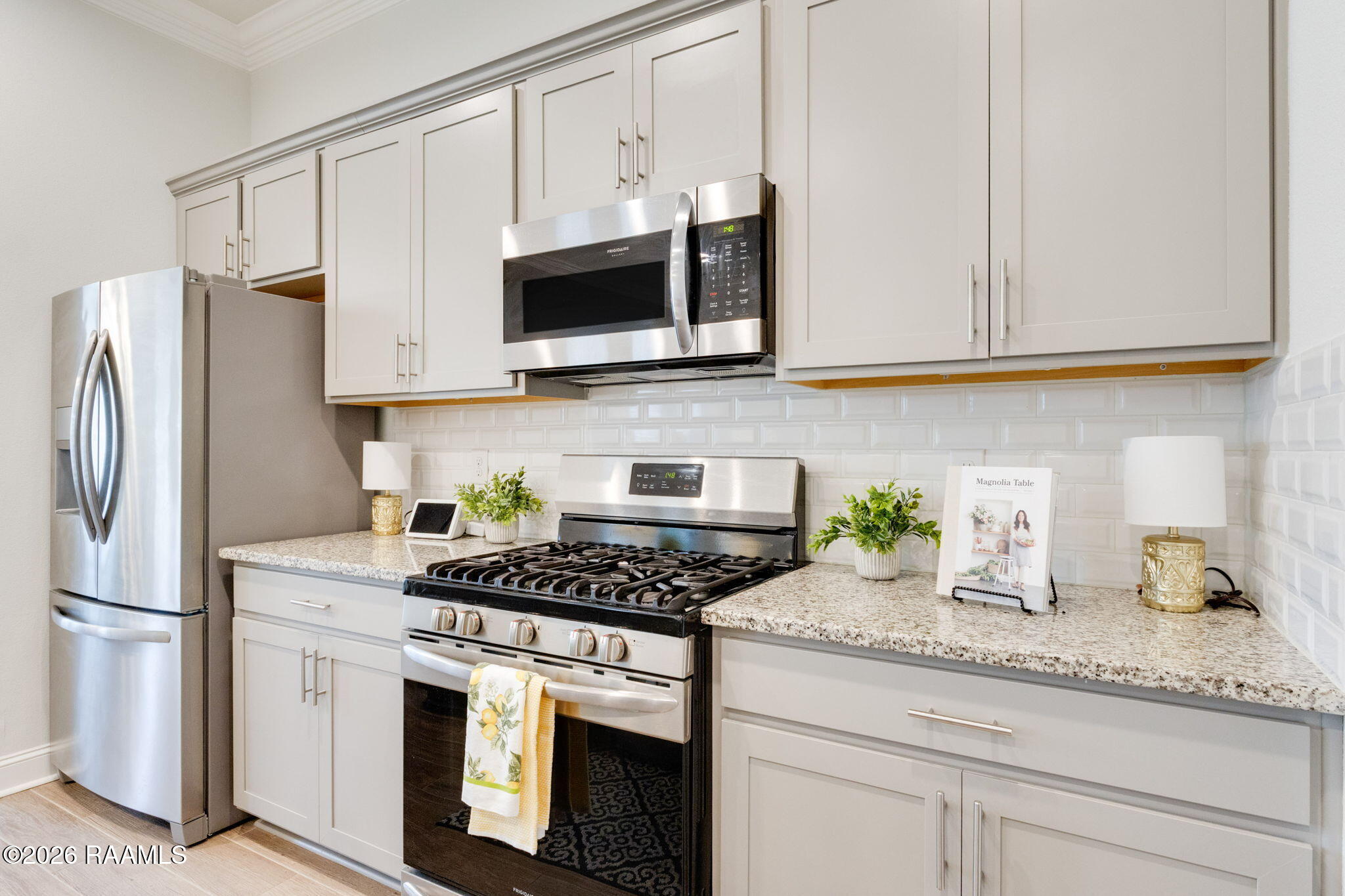 120 Sparrowhawk Street Broussard, LA 70518 - Photo 5 of 21 SP kitchen close up