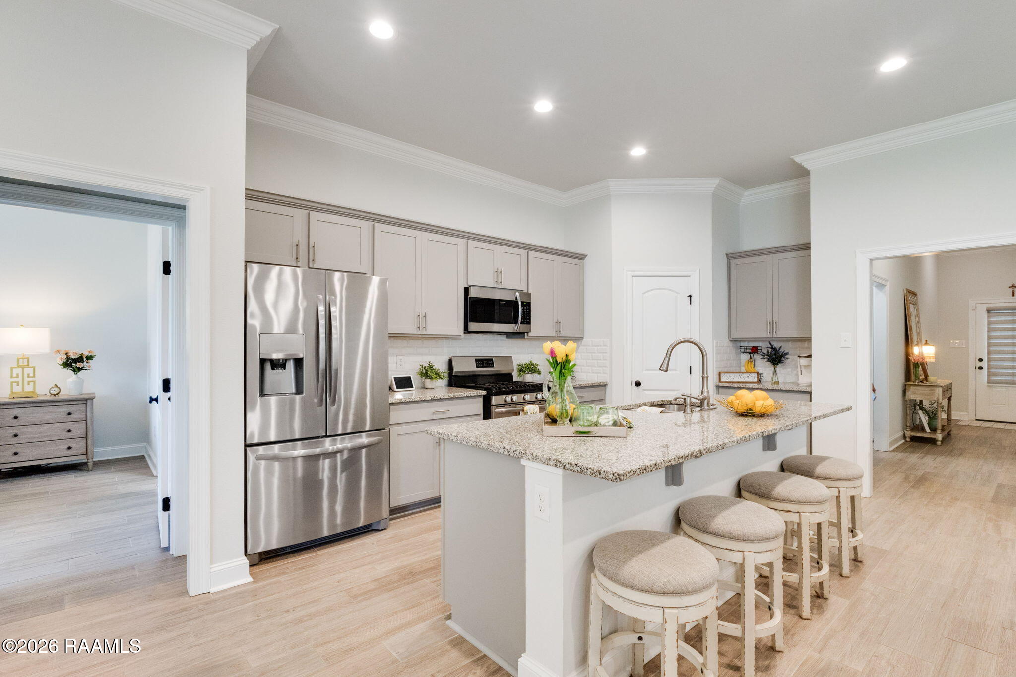 120 Sparrowhawk Street Broussard, LA 70518 - Photo 7 of 21 SP kitchen from dining