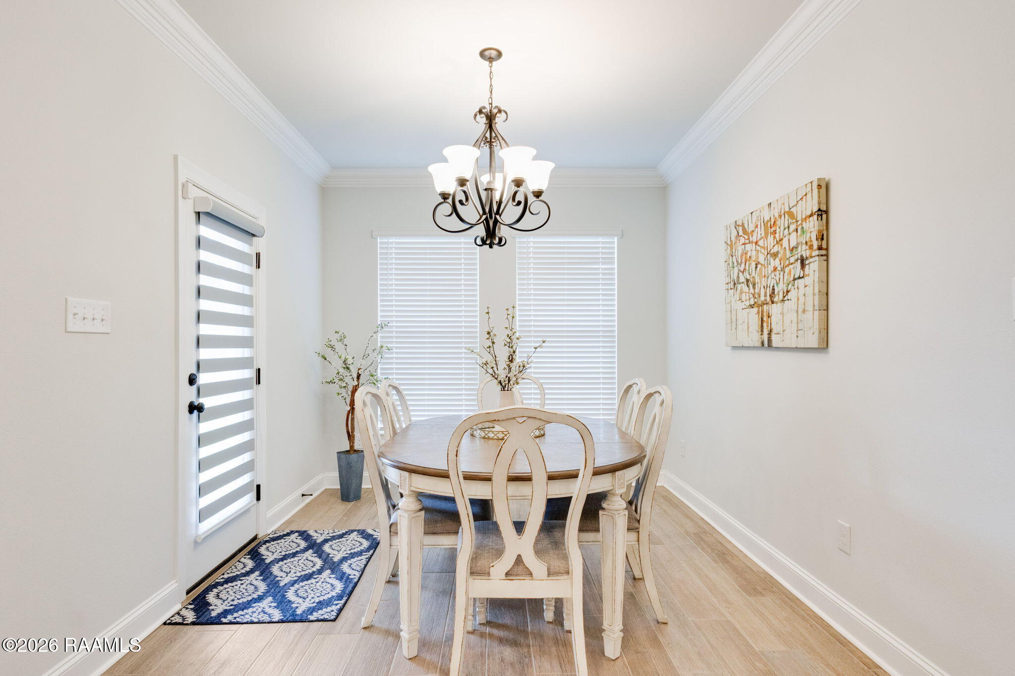120 Sparrowhawk Street Broussard, LA 70518 - Photo 8 of 21 SP dining