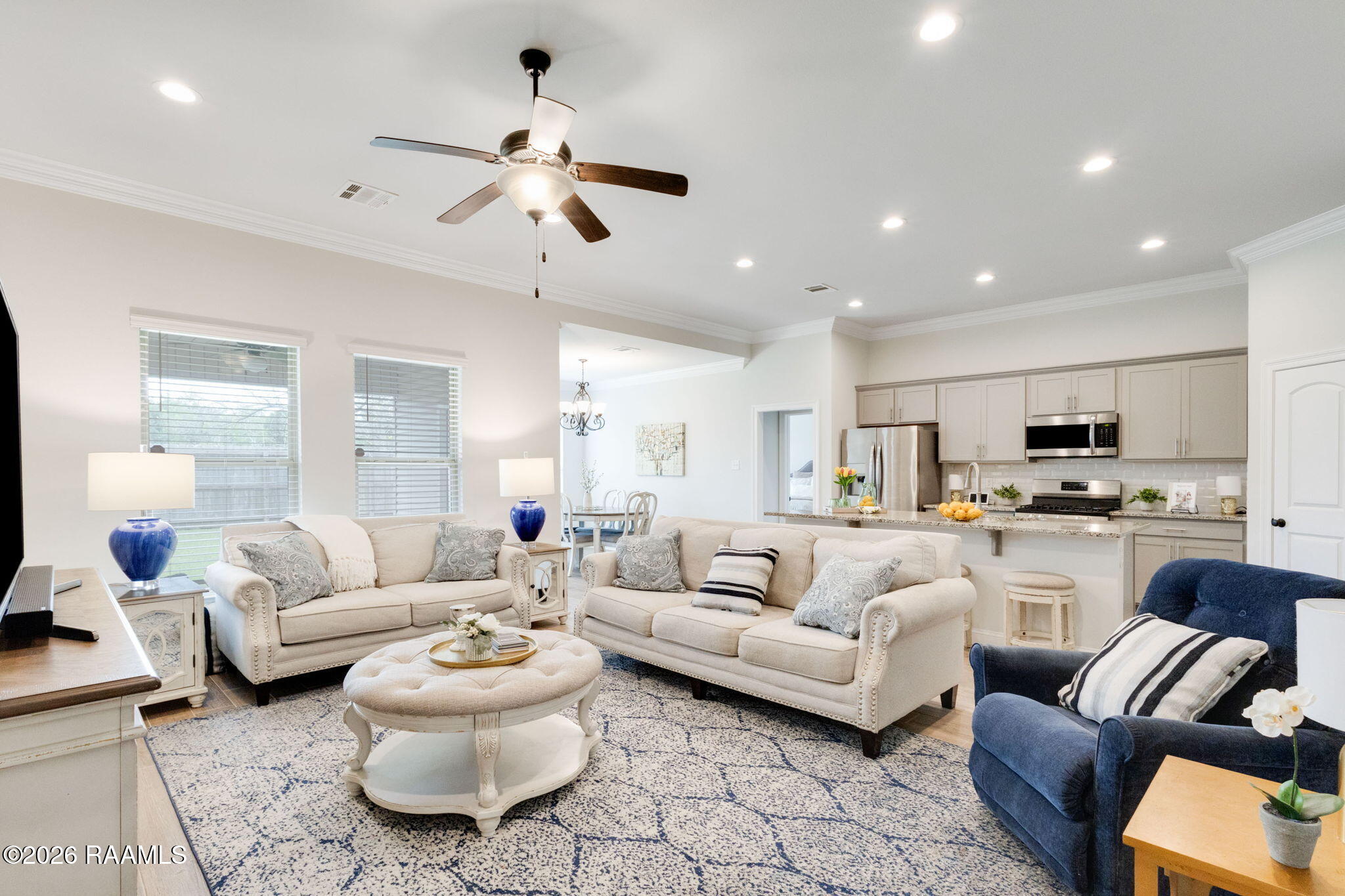 120 Sparrowhawk Street Broussard, LA 70518 - Photo 10 of 21 SP LV from piano