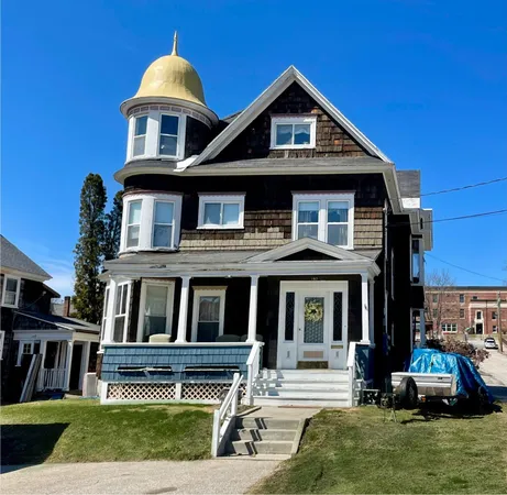 $245,000 | 197 Emery Street, Berlin, NH 03570