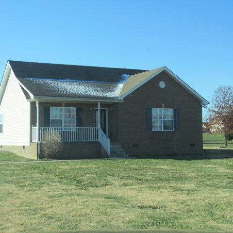 2765 Kinneys Road Cedar Hill, TN 37032 - Photo 1 of 16 Brick front ranch on 1.87 acre lot