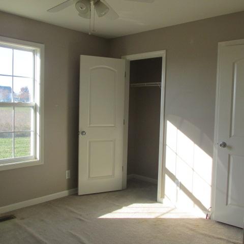 2765 Kinneys Road Cedar Hill, TN 37032 - Photo 13 of 16 3rd bedroom features 2 closets